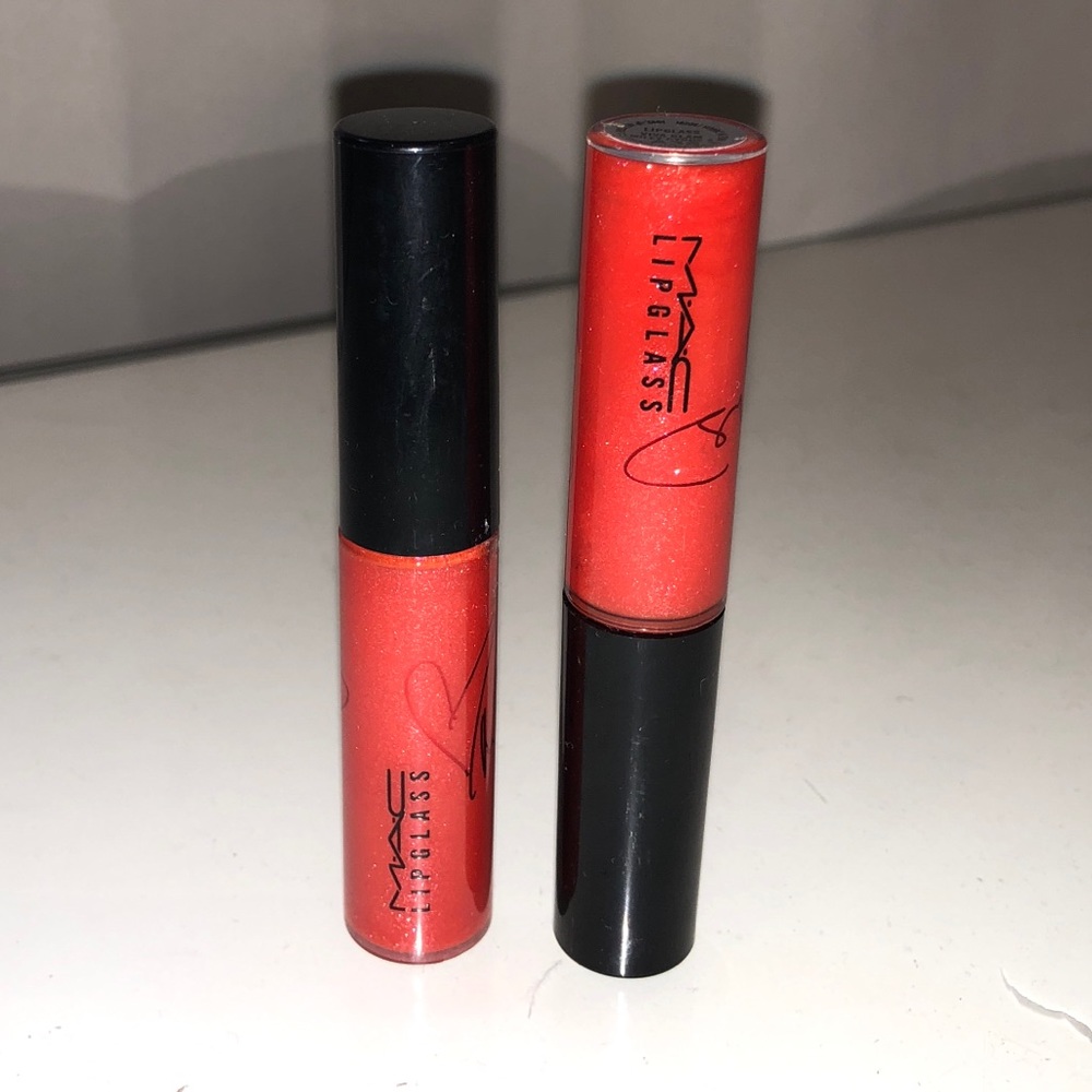 MAC Viva Glam Lil Glass